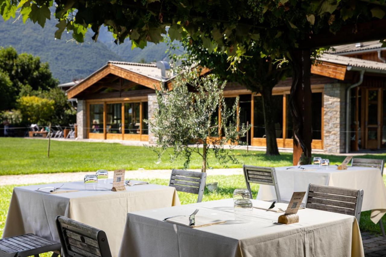 Agriturismo La Fiorida Mantello Exterior foto