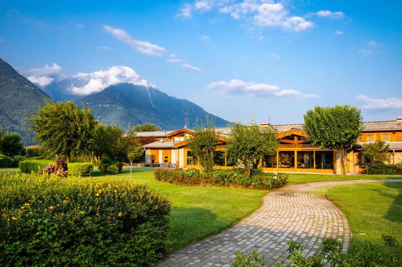 Agriturismo La Fiorida Mantello Exterior foto